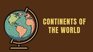 Geography Expert Shares the 7 Wonders of the Continents [upl. by Nerrej]