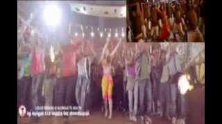 tamil copycat Chikni Chameli to malgova naan raa [upl. by Arerrac566]