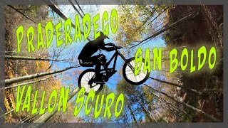 Un giro sulle PreAlpi Venete Birra e MTB [upl. by Wallach]