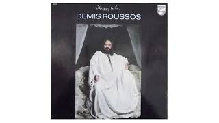 Demis Roussos  Far Away [upl. by Enelam625]