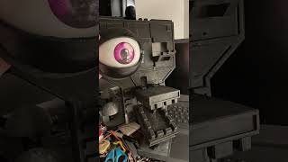 FNAF Endo01 Animatronic UPGRADES fnaf fivenightsatfreddys animatronics robot 3dprinting [upl. by Zachariah]