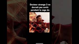 Docteur strange 3 marvel marvelstudios pourtoi movie doctorstrange docteurstrangemultivers [upl. by Cheke545]