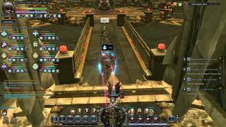 Dragon Nest Origins  Red Dragon Nest Inquisitor POV [upl. by Alben148]