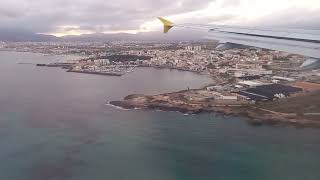 Vueling to Mallorca Spotted some old planes [upl. by Dart]