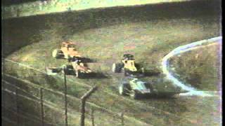 Ascot Park  1984 Pacific Coast Open [upl. by Kalmick124]