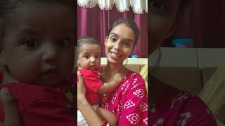 পাপা কি খায় Formula Milk না Brest Milk 4 Month Old newmom bangla baby momlife [upl. by Kalbli]