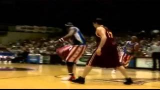 A history of Meadowlark Lemon The Harlem Globetrotters and his Bucketeers [upl. by Zelde]