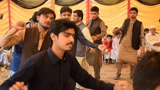 LAKKI MARWAT  BEST ATAN DANCE BY COUSINS IN WEDDING [upl. by Kindig]