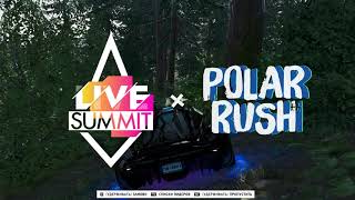 The Crew 2 St Julian Escape Polar Rush Summit 7504m [upl. by Yusem]