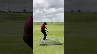 Send it🚀 youtubeshorts golf [upl. by Annam]