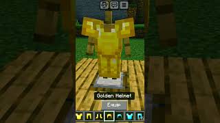 I Made a ARMOR STAND SWAPPER😁😁😁😮😮👍👍👍💯shortviralshortminecraft [upl. by Anastasie]