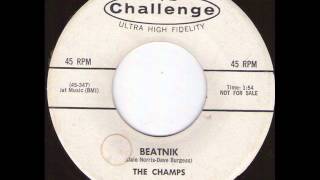 The Champs  Beatnikwmv [upl. by Tabb]