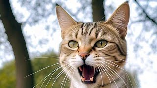 Cat Sounds To Attract Cats  Cat Meowing To Attract Cats  Cat Sounds To Attract Cats [upl. by Alikee]