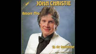 John Christie Amore mio 1984 [upl. by Heiner]