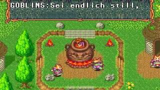 Lets Play Secret of Mana Part 04 [upl. by Westbrook]