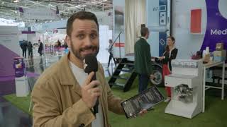 BIC Medical  Interview auf der Expopharm 2024 [upl. by Nielson]