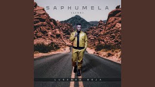 Saphumela Live [upl. by Yenatirb]