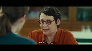 A REAL JOB Trailer 2024 Louise Bourgoin [upl. by Lombardy]