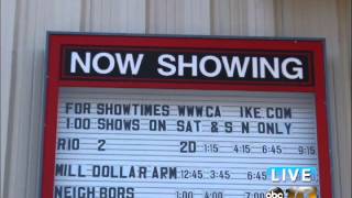 Carmike Royal 10 Cinemas in Marquette will close [upl. by Uase27]