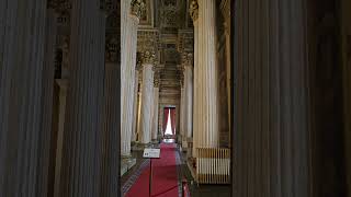 Dolmabahçe Palace  Istanbul  Turkey [upl. by Dane214]