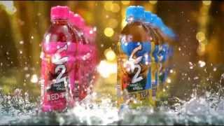 C2 Green Tea Christmas 2013 TV Ad [upl. by Mareah]