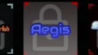 🌠 HOW TO 1 SHOT PEOPLE WITH AEGIS IN SOLS RNG 🌠 [upl. by Nacim]