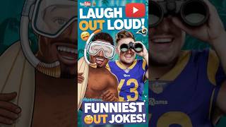 Dolphins vs Rams Hilarious Jokes That Will Make You Dive with Laughter 😂🐬🏈 [upl. by Naget586]