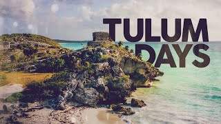 Tulum Days  Cool Music 2022 [upl. by Magulac258]