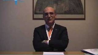 Intervista al Dott Andrea Tondini  Gastroenterologo [upl. by Malcah365]