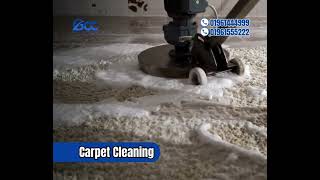 Carpet Cleaning [upl. by Sax333]