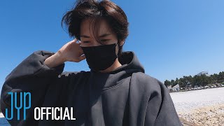 SKZ VLOG Lee Know  LEE KNOW LOG 10 [upl. by Ycnaffit]