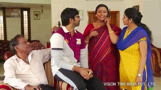 Vamsam  Vamsam  Episode 267 17052014 [upl. by Nager]