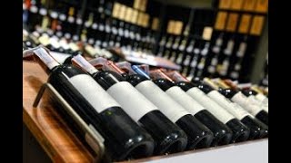 Fine Wines mercato “in crisi” o rallentamento congiunturale Parola ai produttori [upl. by Rovert]