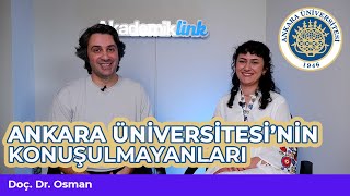 Ankara Üniversitesinin Tüm Gerçekleri [upl. by Aissak5]