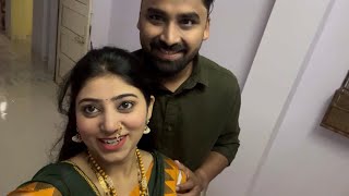 Kolhapur vlog  Travelling to hometown  Naming ceremony 👦 💙 Kolhapur travelvlog namingceremony [upl. by Shaylynn]