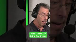 Clark’s 2025 Car Price Prediction [upl. by Jase775]