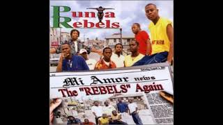 Punta Rebels  Dangriga [upl. by Bill]