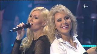 Lepa Brena  Fantastic Show Prva Tv 10122014 [upl. by Enialedam508]