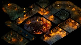 Pillars of Eternity Gameplay Part 41 [upl. by Lion]