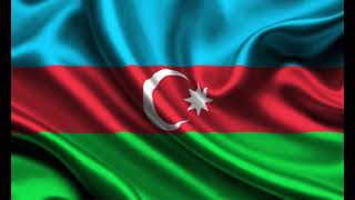 National Anthem of Azerbaijan 🇦🇿 [upl. by Alimak517]