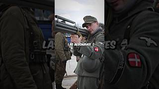 🔴 El arma olvidada de Alemania Fliegerfaust [upl. by Lyrradal]