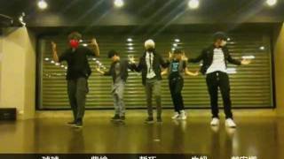 MISSTER  Bomb Bomb Bomb Dance Ver [upl. by Arratal]