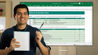 🎯 Guía Práctica para Establecer Metas y Objetivos Incluye Excel Descargable Gratis [upl. by El]