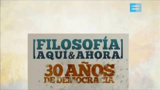 El consenso de Washington  Capítulo 3  30 años de democracia [upl. by Haeluj]