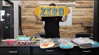 Setting Up Your IDEAL Cruiser Board [upl. by Tuttle]