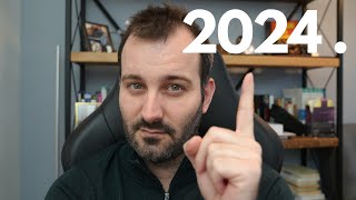 Bourse  Comment Faire de 2024 Votre Meilleure Année Trading [upl. by Guttery]