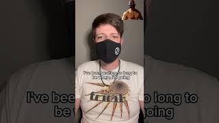 Bane Reads “Sunshine of Your Love” Lyrics bane thedarkknightrises tomhardy impression voiceover [upl. by Kelby]