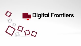 Digital Frontiers Learning Service [upl. by Udale]