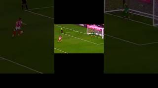 quotArsenal vs Manchester United  penaltyquotshorts short viralshorts viralshort football [upl. by Viola]