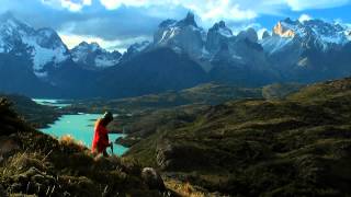 Video Promocional Patagonia [upl. by Treharne80]